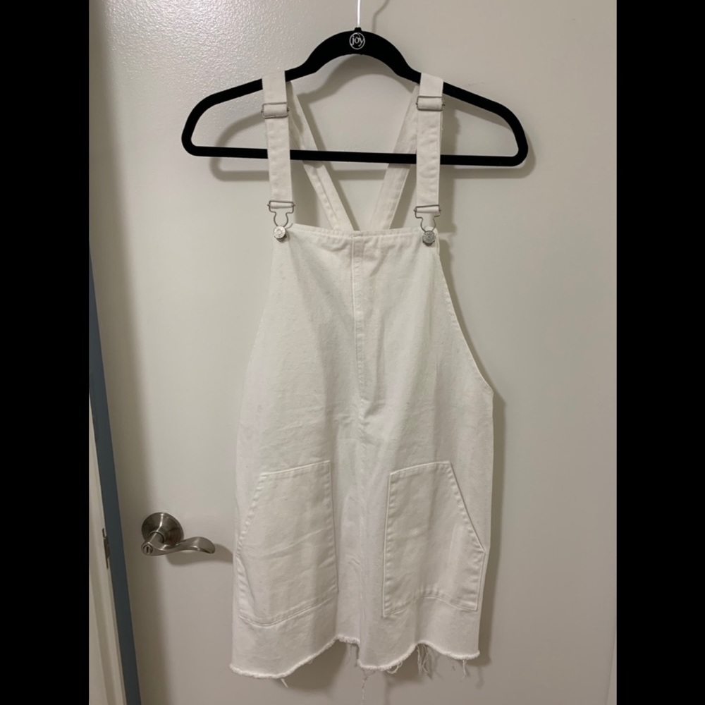 Overall Dress